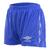 UMBRO UX-1 Shorts w Blå/Hvit 40 Flott teknisk spillershorts 